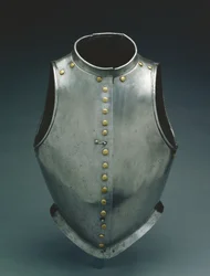 Kirys "kamizelka", ok.1580
