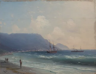 Seascape












"