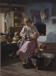 Pierwsze, 1888