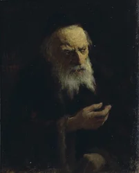 Iwan Groźny, 1897