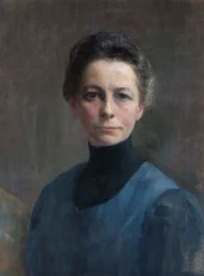 Autoportret