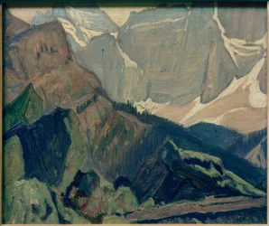 Góra Biddle