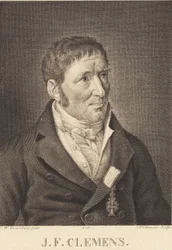 JF Clemens