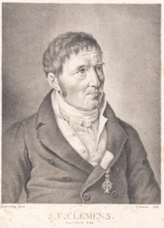 JF Clemens