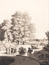 Ogród Nordfeldta