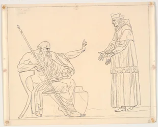 Richelieu dla Rhadamanthos