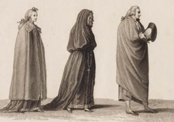 Trzy portugalskie. Użyte w J. Murphy: „Podróże po Portugalii. 1789-90