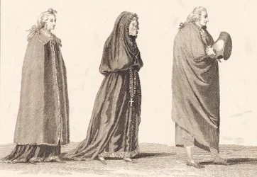 Trzy portugalskie. Użyte w J. Murphy: „Podróże po Portugalii. 1789-90