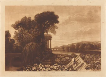 Isis, opublikowane 1819.