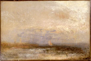 „Poza Margate”, 1820-1850