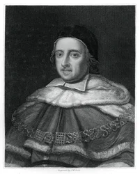 Sir Matthew Hale, Lord Naczelny Sędzia Anglii, 1834.