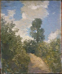 Boczna droga