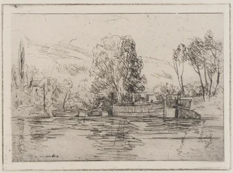 Bas Meudon nr 2