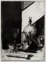 Sznapsy holenderskie, 1885-1893.