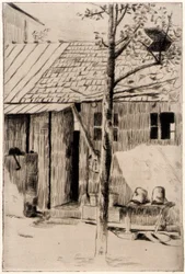 Studnia kuchenna