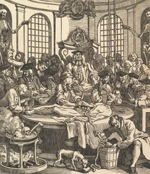Nagroda za okrucieństwo, 1790.