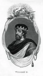Król Wilhelm II.
