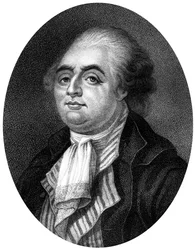 Ludwik XVI, król Francji, 1804.