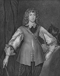 Książę Rupert, ok. 1640, początek XIX wieku.