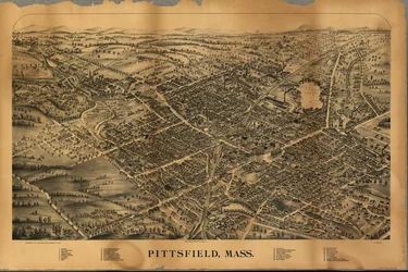 Pittsfield, Mass.