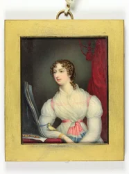 Charlotte Elizabeth Bentinck Hawkins-Whitshed (emalia)