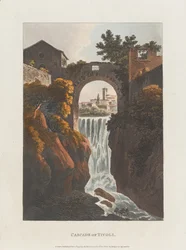 Kaskada Tivoli