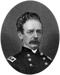 Henry Warner Slocum, generał Unii, 1862-1867.