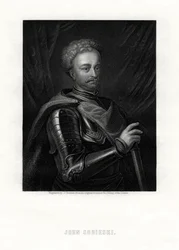 Jan III Sobieski, monarcha Rzeczypospolitej Obojga Narodów, XIX w.