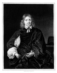 Lucjusz Cary, 2. wicehrabia Falkland, 1827