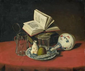 Martwa natura