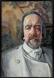 Autoportret