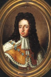 Wilhelm III (emalia)