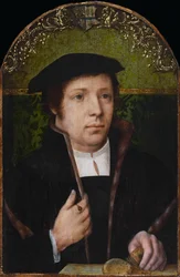 Bartłomiej Rubens, 1530.