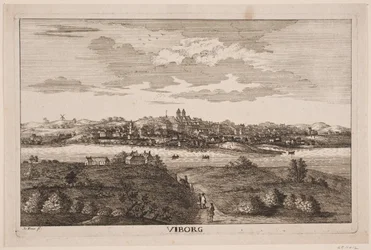 Perspektywa Viborg
