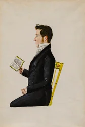 Portret George