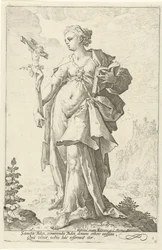Wiara (Fides) Cnoty (tytuł serii)