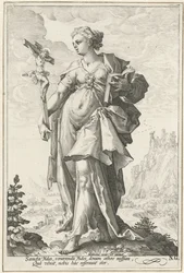 Wiara (Fides) Cnoty (tytuł serii)
