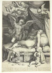 Kupidyn i Psyche