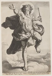 Apollo w chmurach