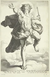 Apollo jako Sol