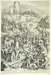 Duński:  Golgata