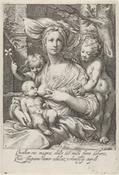 Miłość (Caritas)