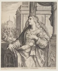 Święta Katarzyna