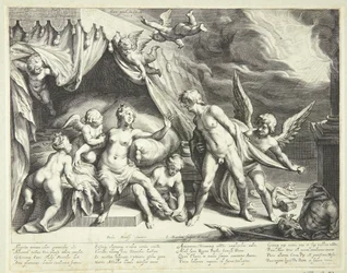 Wenus i Mars odkryte przez Apollo