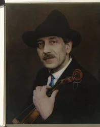 Portret pana Van Rietschotena