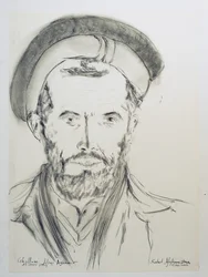 Ghallam Jilani Aghamir, 15 lutego 2002 r.