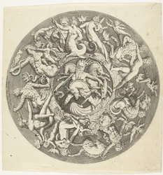 Królestwo Neptuna