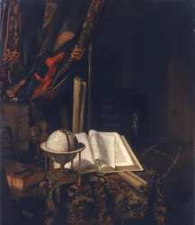 Martwa natura