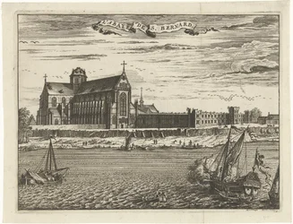 Sint Bernardusabdij L