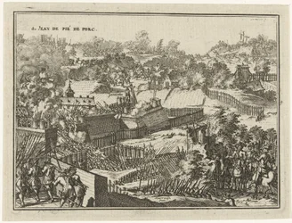 Podbój S. Jean de Pié de Porc